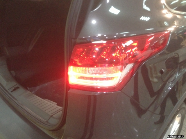 KUGA賞車心得