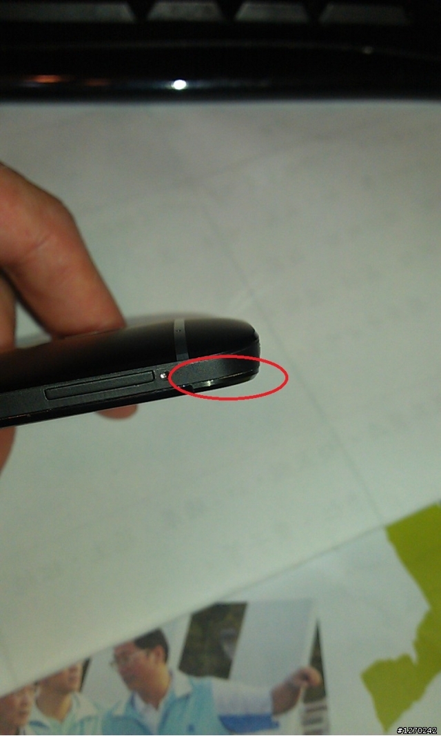 HTC NEW ONE小問題請教大家的意見