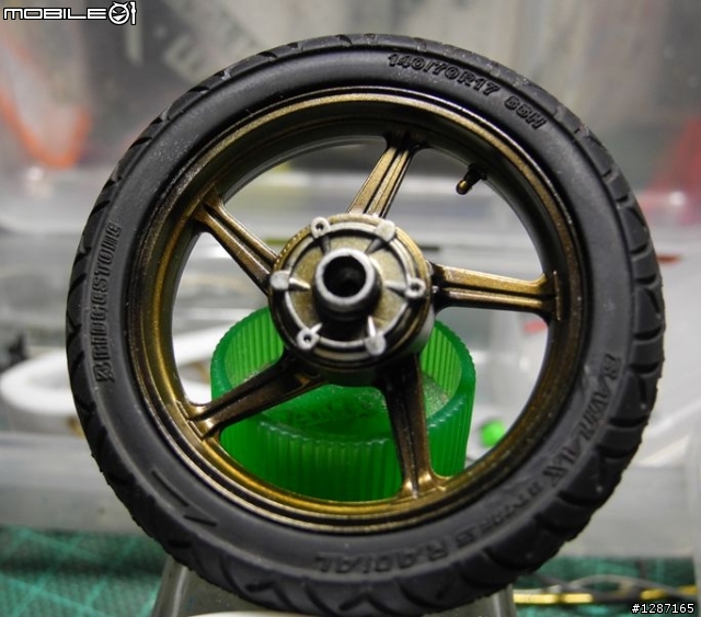 青島 KAWASAKI 750RS 暴走的傳說Z2