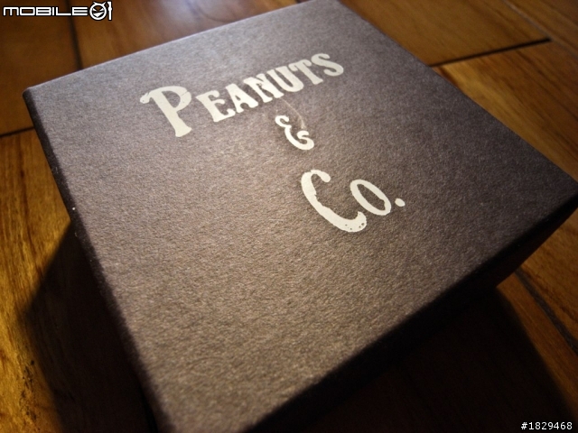 PEANUTS COMPANY - 再次驚喜的小丑人鑰匙圈分享