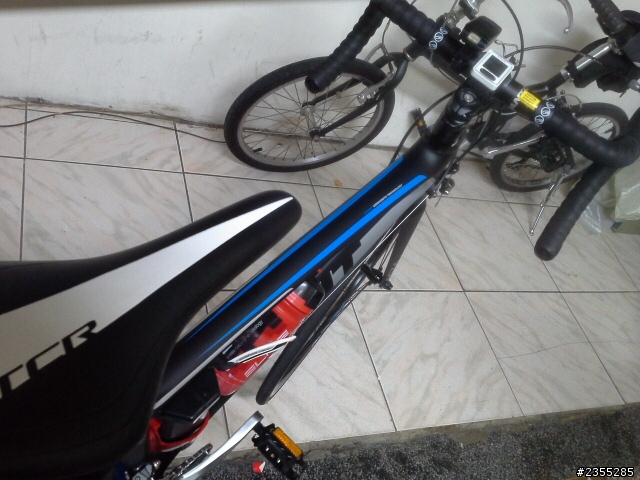 Giant 2013 TCR Composite 3 開箱