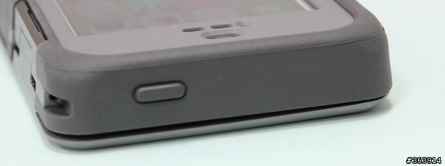 iPhone 5 也玩水! OtterBox 與The JoyFactory三防保護殼戶外實測