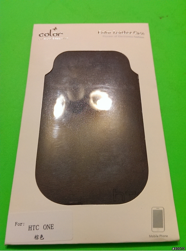 HTC NEW ONE 配件篇