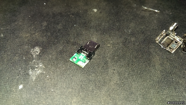 完全解放18650的所有電力-名不見經傳的行動電源盒-DIY土砲18AWG大電流充電線