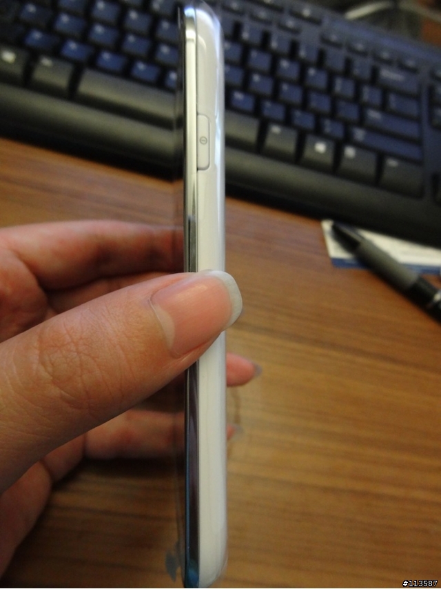 Galaxy Express開箱