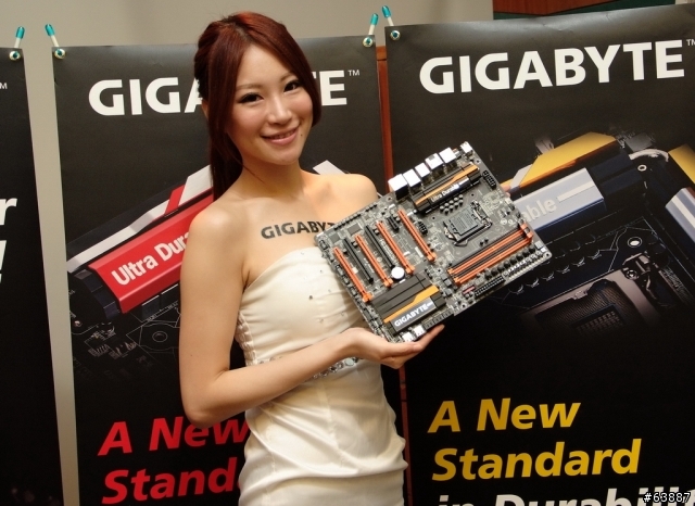 搭載Intel Haswell新架構 - 技嘉三系列Z87 MB發表會體驗