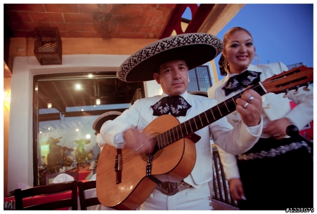2013 Spring Cancun