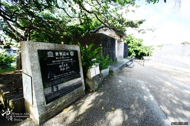 剛沖繩回來,分享一下相片跟所帶的裝備