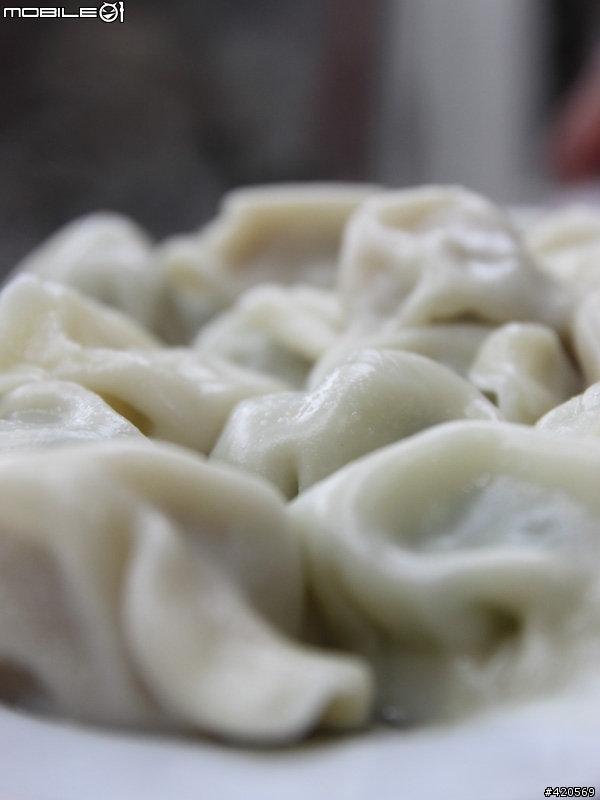 上海鮮肉包 之 找回當初的那份感動阿 ~~