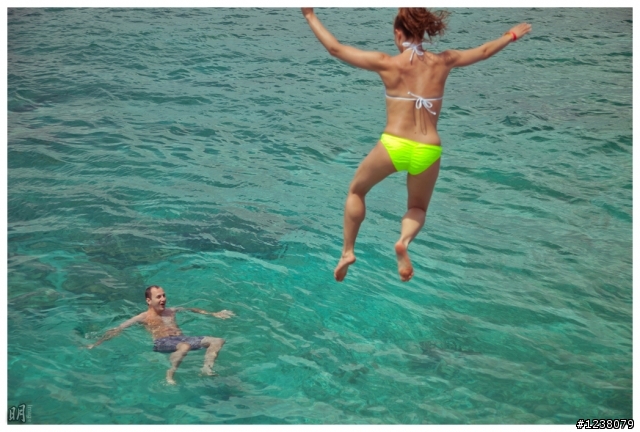 2013 Spring Cancun