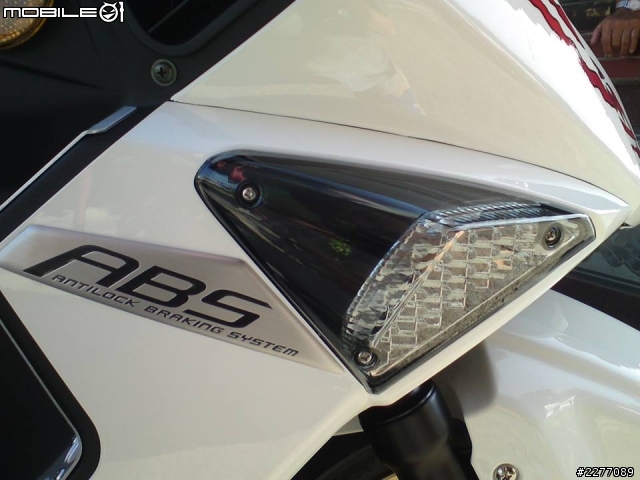 PGO Tigra 150 ABS 之開~箱~大~吉~!!