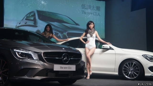 CLA 發表會紀實分享!