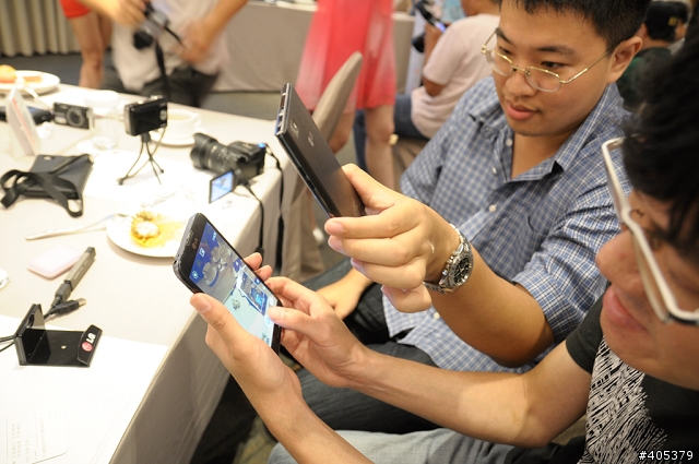 傳說中Full HD IPS大螢幕LG Optimus G Pro-高雄體驗會
