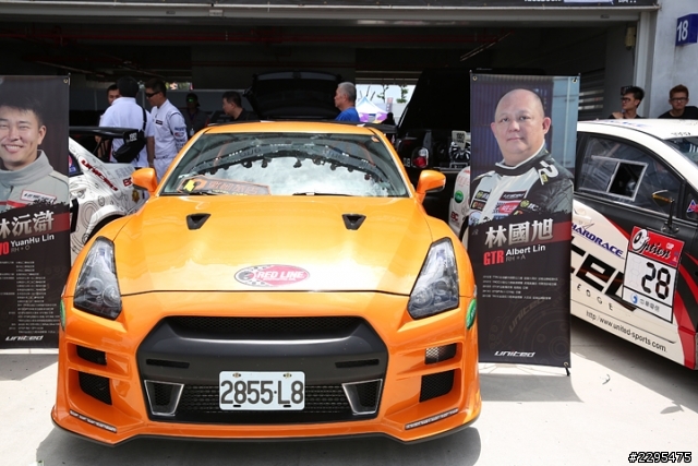 豔陽、賽車、辣妹,2013年大鵬灣O.T.G.P多圖分享