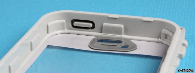 iPhone 5 也玩水! OtterBox 與The JoyFactory三防保護殼戶外實測