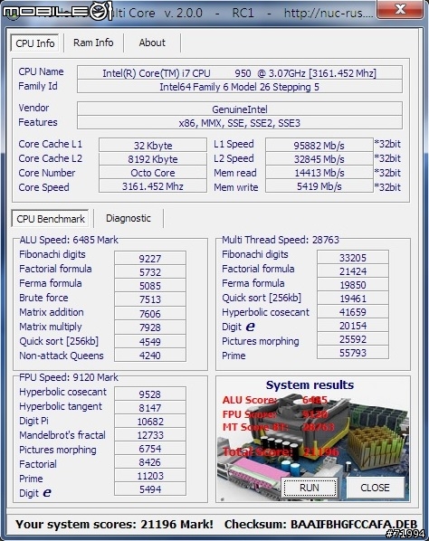 CPU 溫度奇怪求救 ...