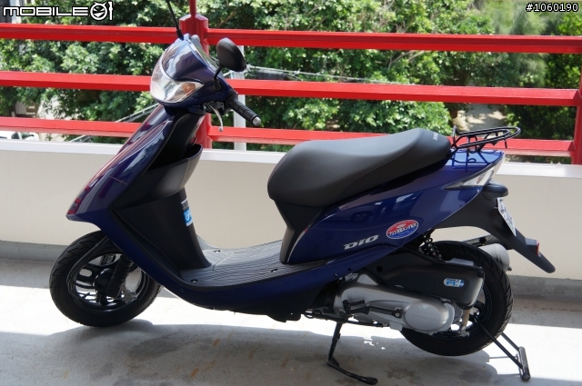 日本沖繩之婚禮及汽機車用品店