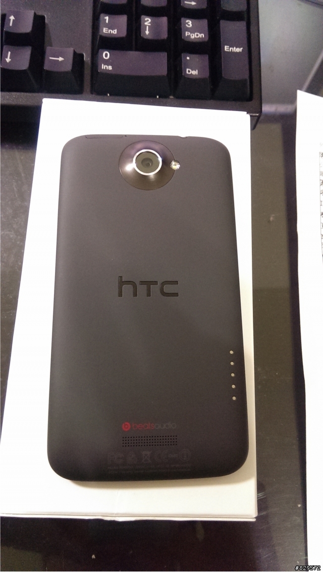 被hTC的服務增強了對品牌的信心