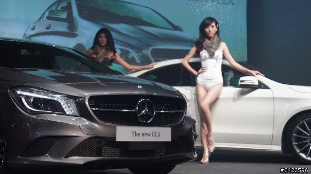 CLA 發表會紀實分享!