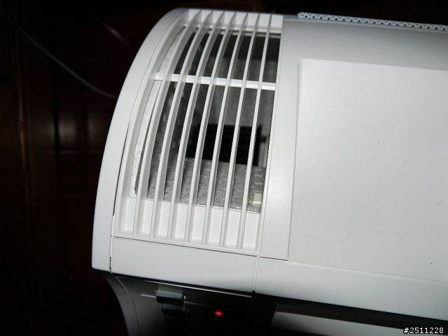 HONEYWELL 17250空氣清靜機開箱