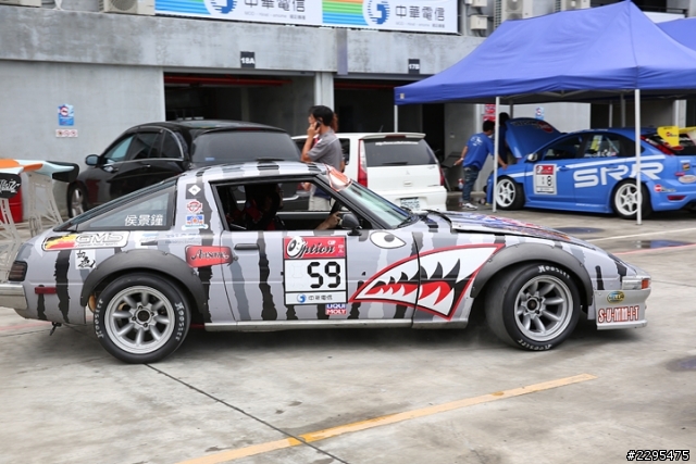 豔陽、賽車、辣妹,2013年大鵬灣O.T.G.P多圖分享