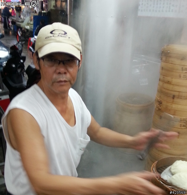 上海鮮肉包 之 找回當初的那份感動阿 ~~