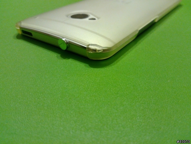 HTC NEW ONE 配件篇