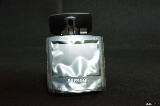 PAPAGO GoSafe 320 低照度專用高畫質行車記錄器(附上實測影片)