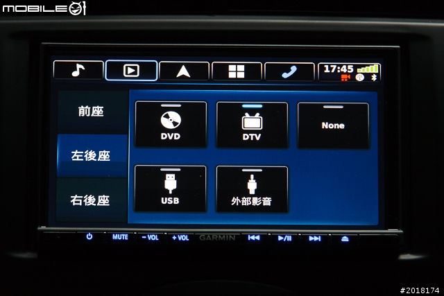 GARMIN NAVTUNE 7190 7 吋導航多媒體汽車音響安裝 & 功能實測