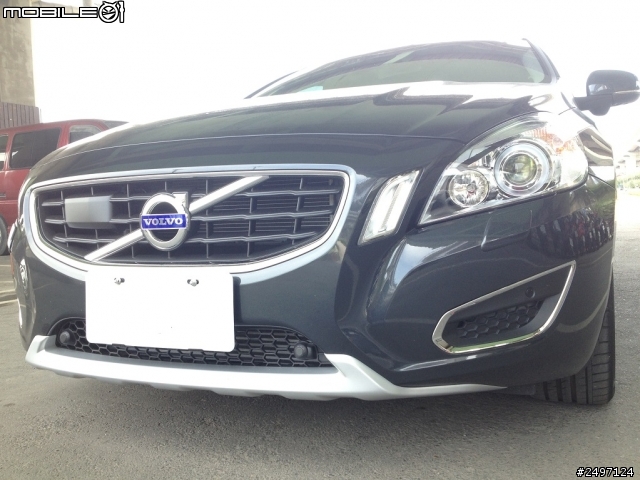 V60 D4 旗艦 492 + 4件式套件 (終於輪到我開箱囉!)