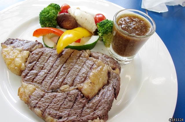【食記】桃園弘曆農園