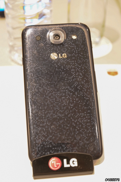 傳說中Full HD IPS大螢幕LG Optimus G Pro-高雄體驗會