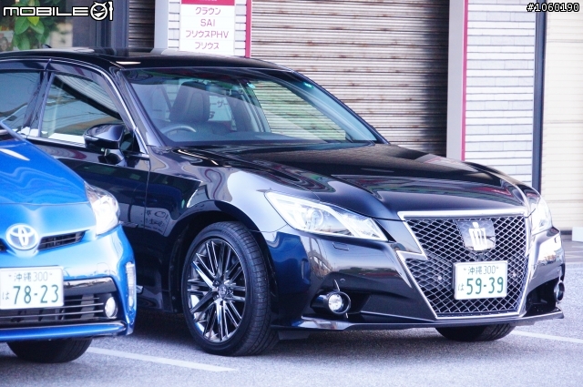 日本沖繩之婚禮及汽機車用品店