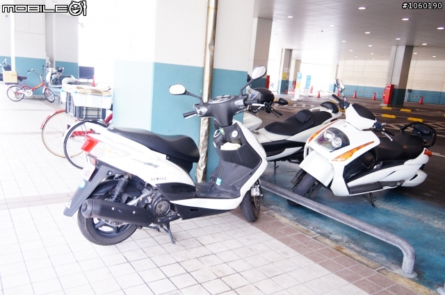 日本沖繩之婚禮及汽機車用品店