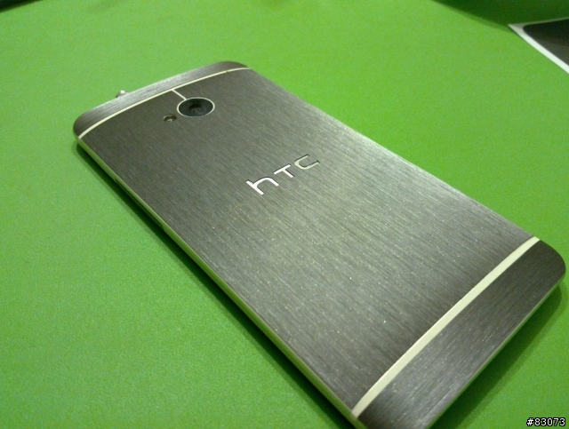 HTC NEW ONE 配件篇