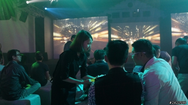 CLA 發表會紀實分享!