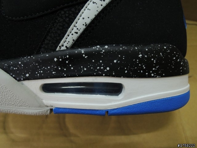 【開箱】新男孩球鞋夢 Nike Flight 13 Mid 不專業分享