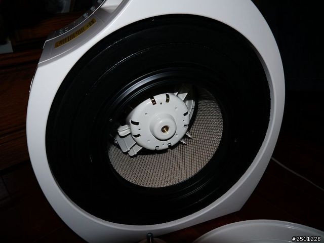 HONEYWELL 17250空氣清靜機開箱