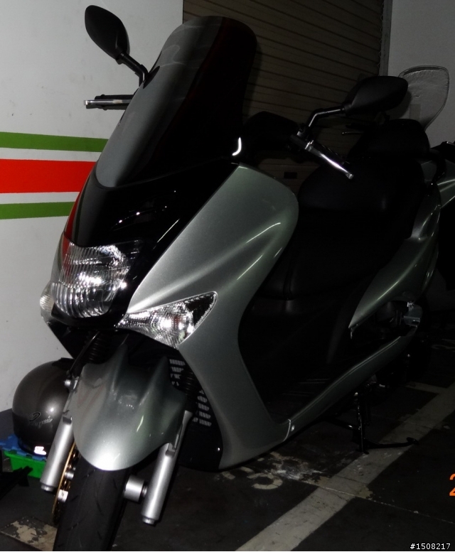新 馬車 160 出盧~~