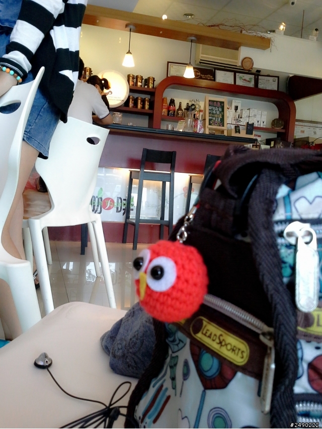 ***姑婆的旅行***行前&Day1~1.5個人騎機車環島~乘著風兒去旅行~
