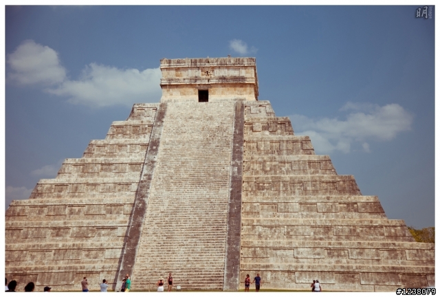 2013 Spring Cancun