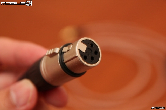 (開箱分享)Hifiman HE-6