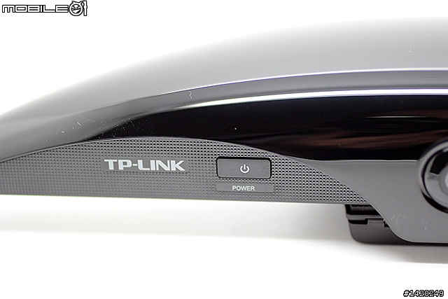 讓液晶電視搖身變成雲端視訊電視!TP-Link mini大眼睛