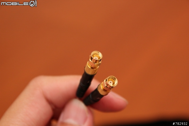 (開箱分享)Hifiman HE-6