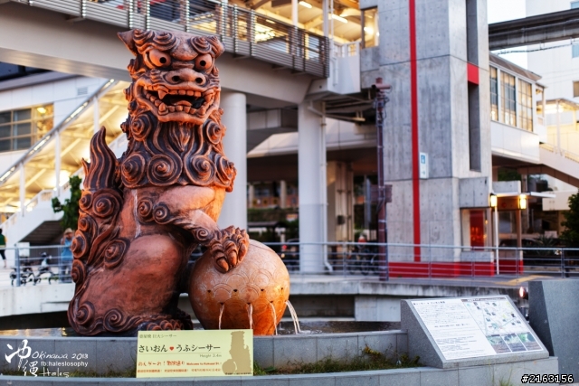 剛沖繩回來,分享一下相片跟所帶的裝備