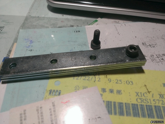 2013.07/10新增hybrid裝法 (06/26更新新裝法for selle smp TRK)\ MINOURA SBH-300 雙水壺架的安裝??