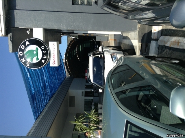 Y塔combi1.2tsi 開箱囉