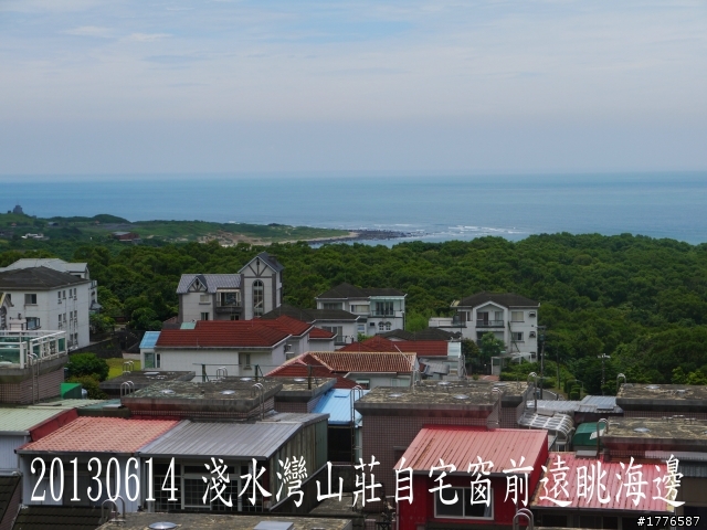 20130614 淡水屯山里賞荷、三芝番婆林花園賞愛情花,三芝牧蜂農莊賞凌宵花之旅