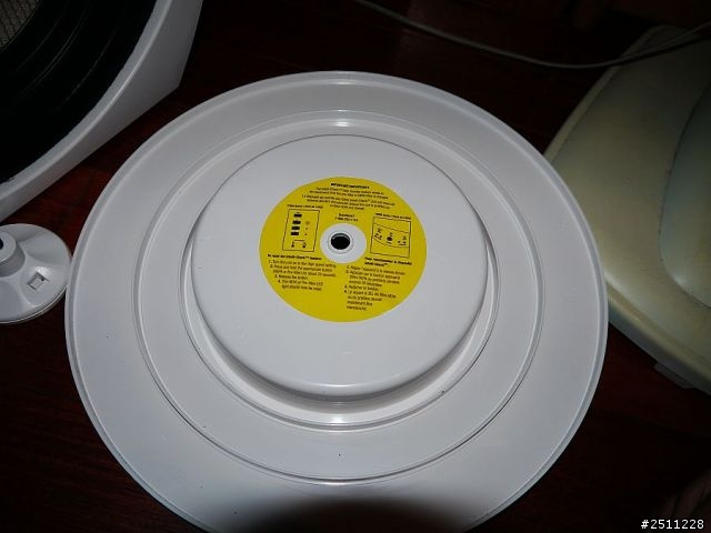HONEYWELL 17250空氣清靜機開箱