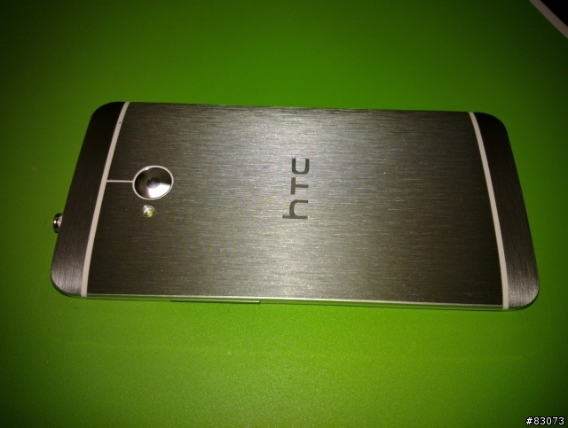 HTC NEW ONE 配件篇